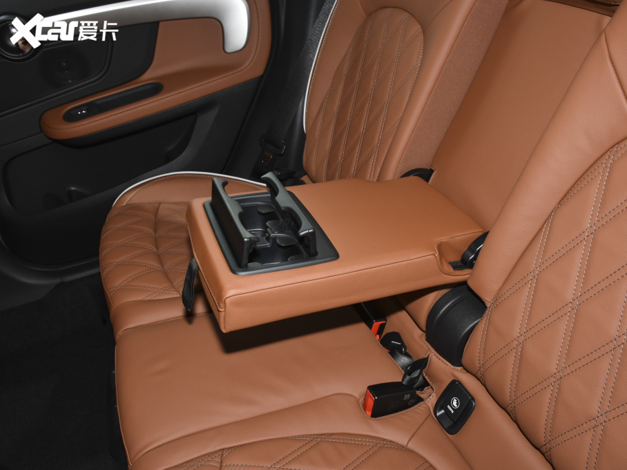 2022MINI COUNTRYMAN 1.5T COOPER ALL4 bp