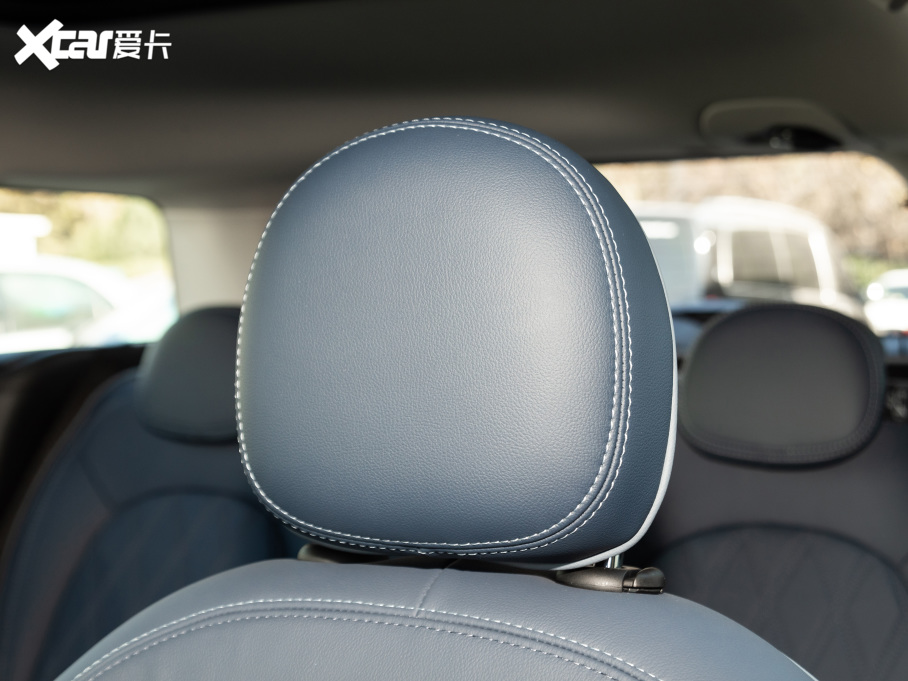 2022MINI COUNTRYMAN Ŀ 1.5T COOPER ALL4 bp