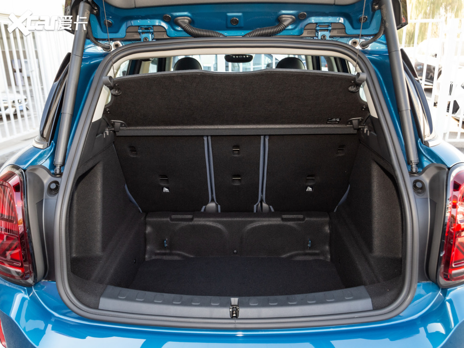 2022MINI COUNTRYMAN Ŀ 1.5T COOPER ALL4 bp