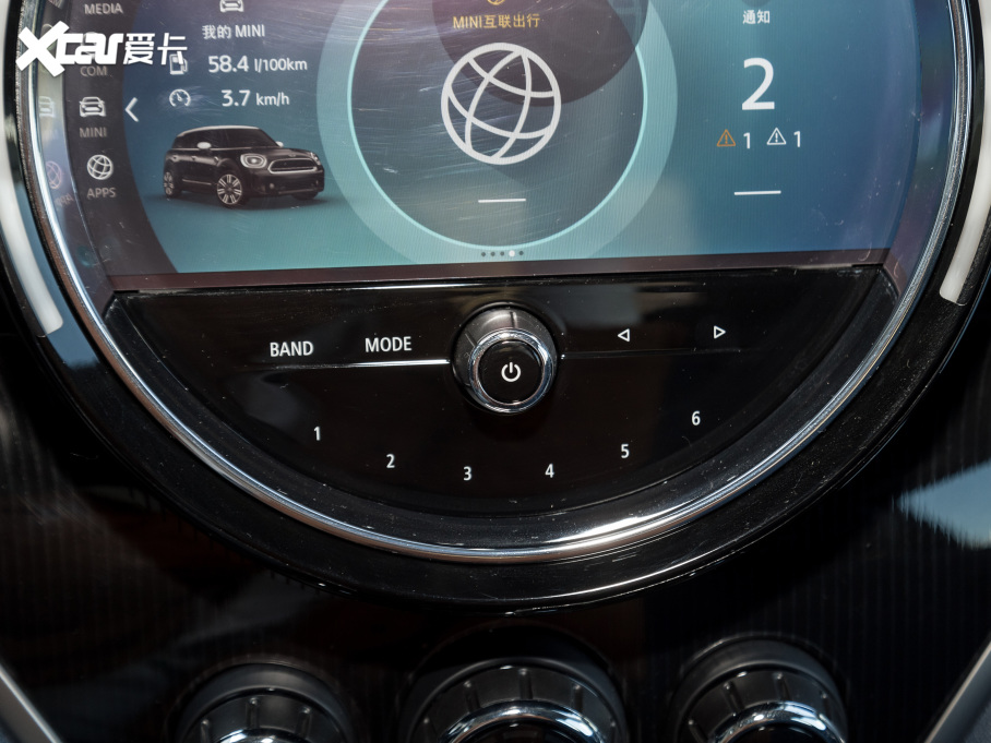 2022MINI COUNTRYMAN Ŀ 1.5T COOPER ALL4 bp