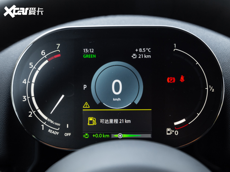 2022MINI COUNTRYMAN Ŀ 1.5T COOPER ALL4 bp