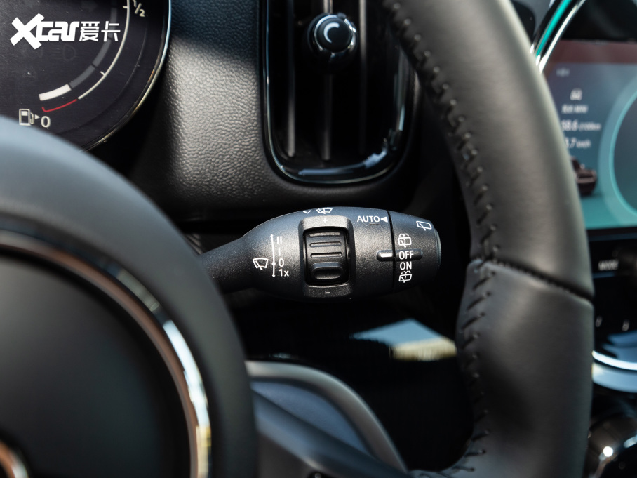 2022MINI COUNTRYMAN Ŀ 1.5T COOPER ALL4 bp