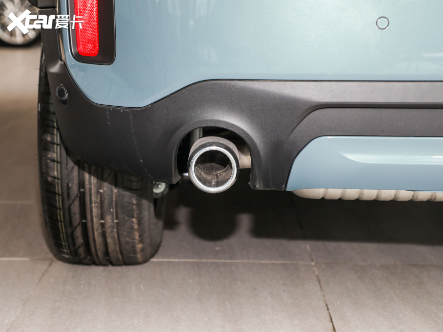 2022MINI COUNTRYMAN Ŀ 1.5T COOPER bp