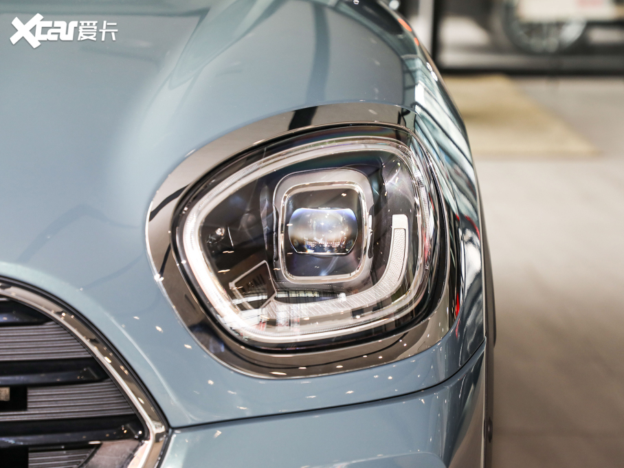 2022MINI COUNTRYMAN Ŀ 1.5T COOPER bp