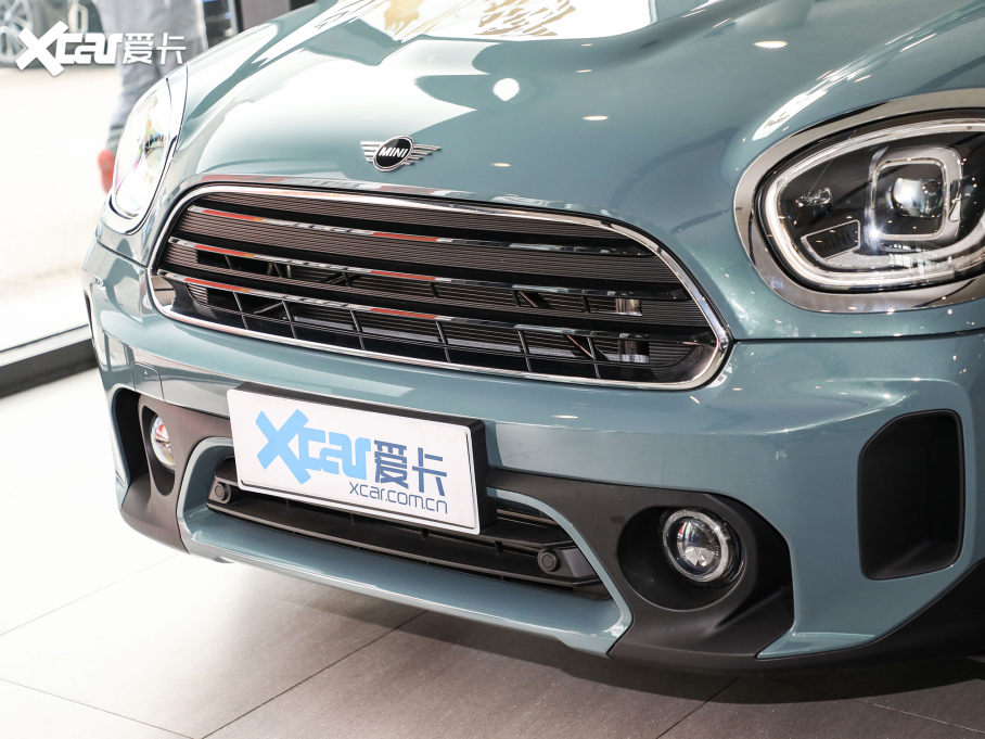 2022MINI COUNTRYMAN Ŀ 1.5T COOPER bp