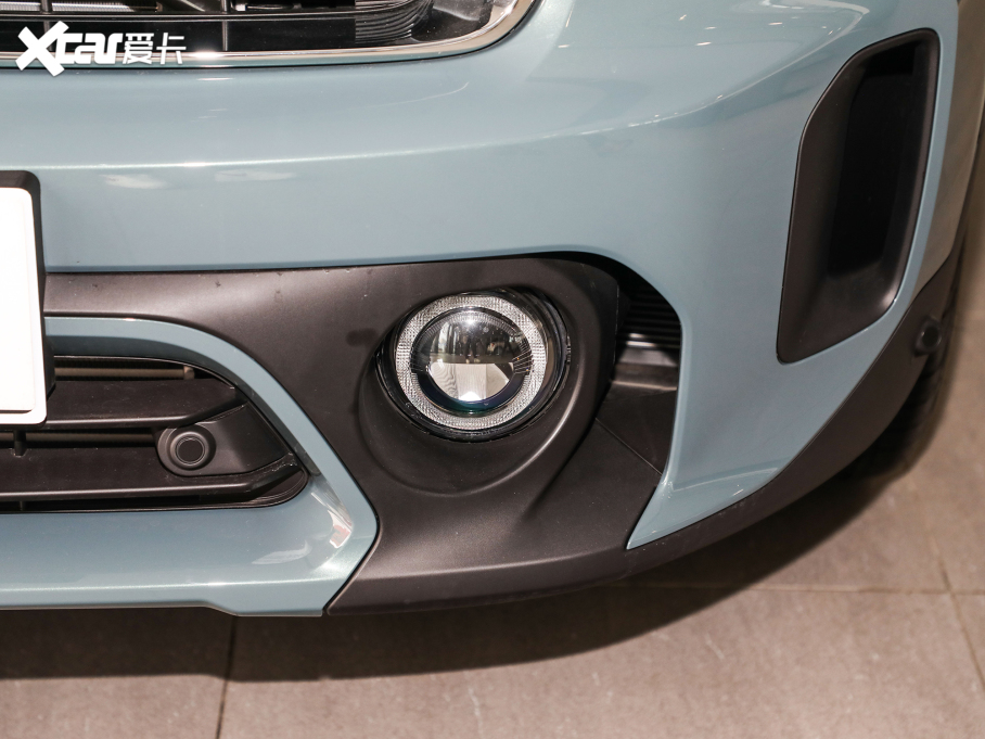 2022MINI COUNTRYMAN Ŀ 1.5T COOPER bp