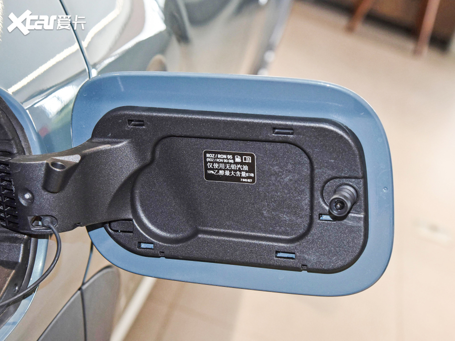 2022MINI COUNTRYMAN Ŀ 1.5T COOPER bp