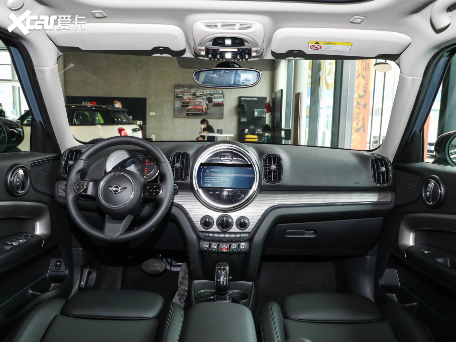 2022MINI COUNTRYMAN Ŀ 1.5T COOPER bp