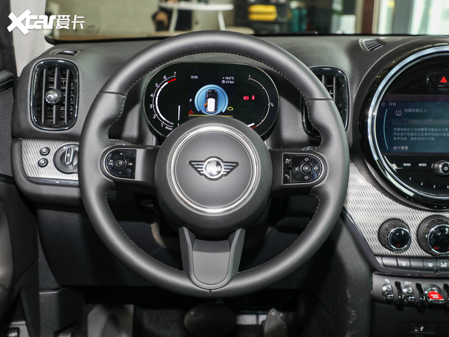 2022MINI COUNTRYMAN Ŀ 1.5T COOPER bp