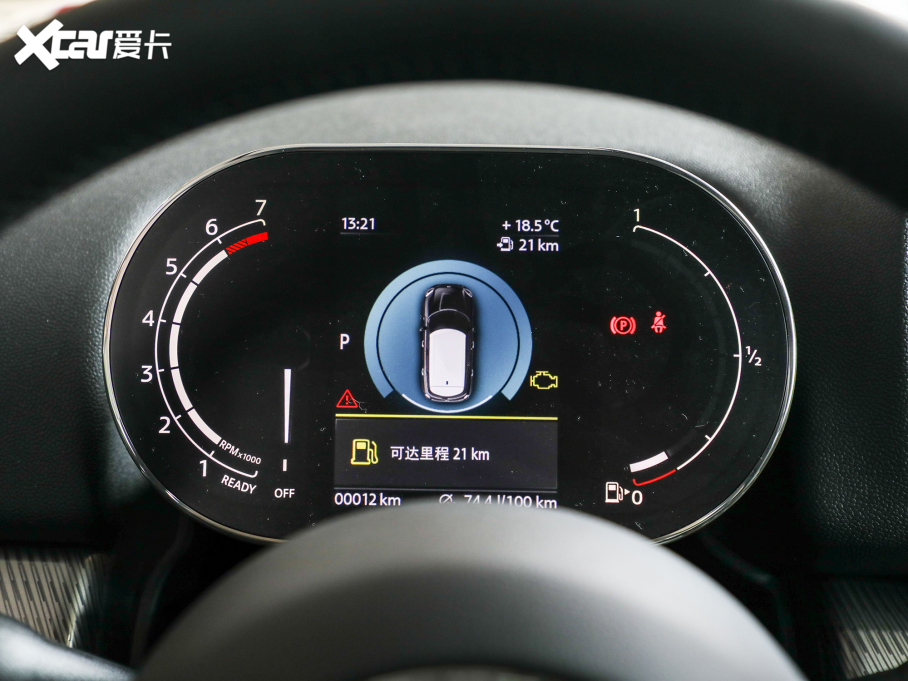 2022MINI COUNTRYMAN Ŀ 1.5T COOPER bp