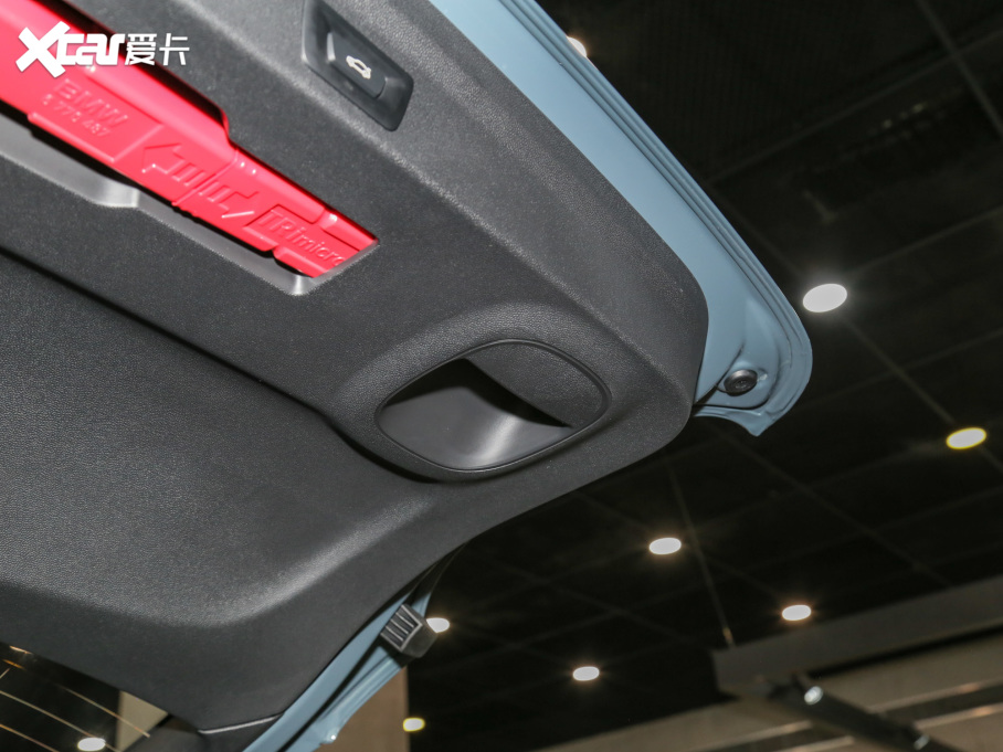 2022MINI COUNTRYMAN Ŀ 2.0T COOPER S