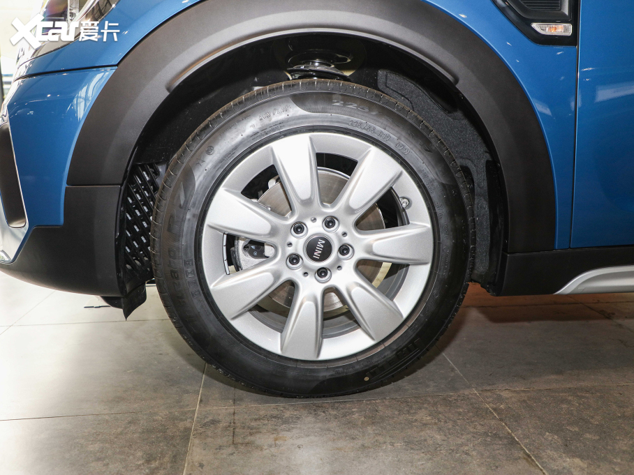 2022MINI COUNTRYMAN Ŀ 1.5T COOPER