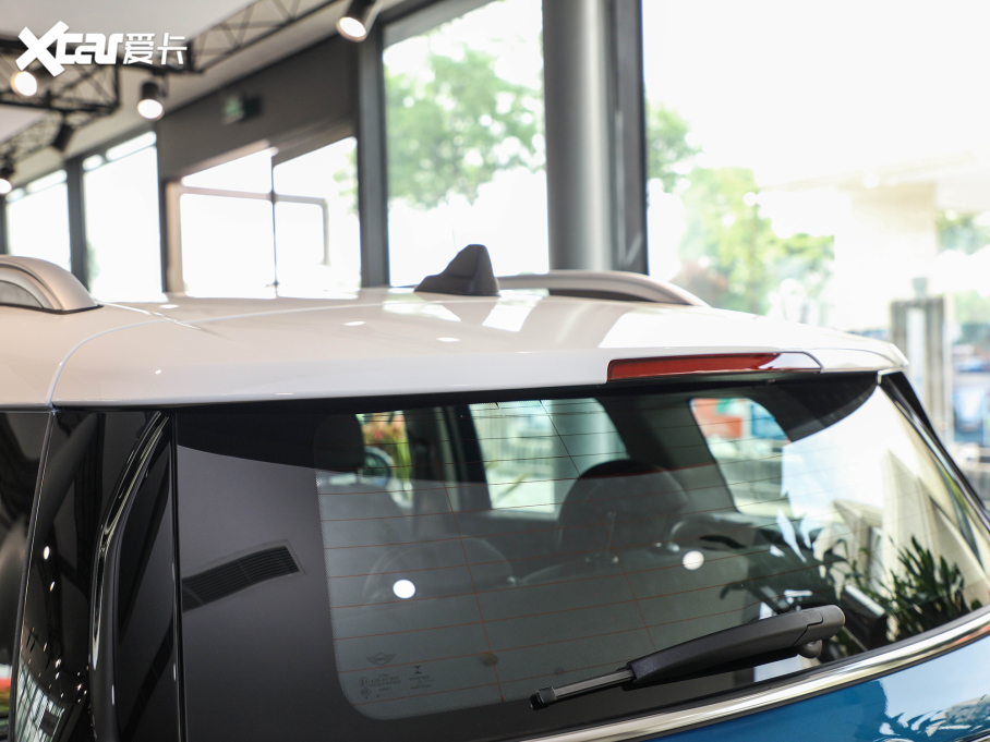 2022MINI COUNTRYMAN Ŀ 1.5T COOPER