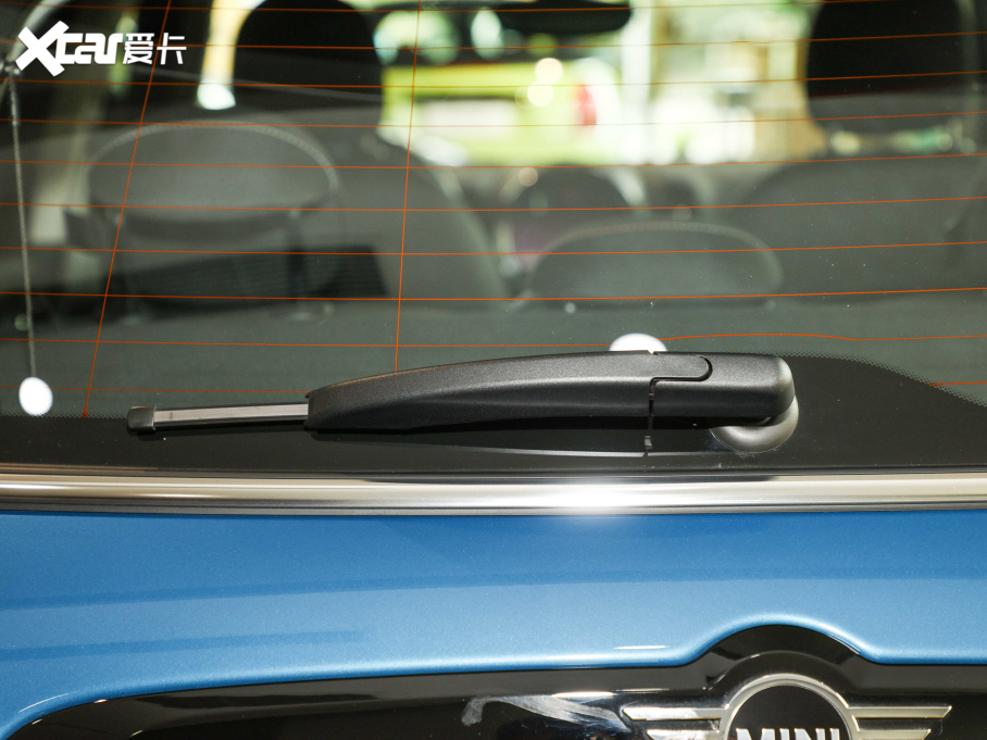 2022MINI COUNTRYMAN Ŀ 1.5T COOPER