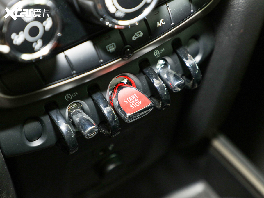 2022MINI COUNTRYMAN Ŀ 1.5T COOPER