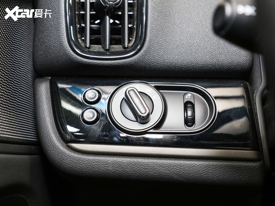 2022MINI COUNTRYMAN Ŀ 1.5T COOPER