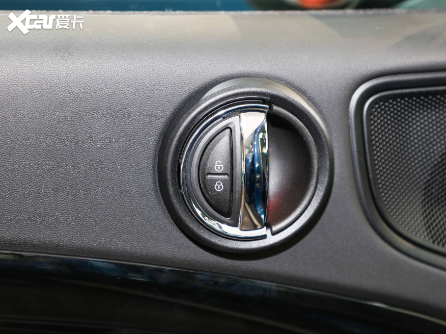 2022MINI COUNTRYMAN Ŀ 1.5T COOPER