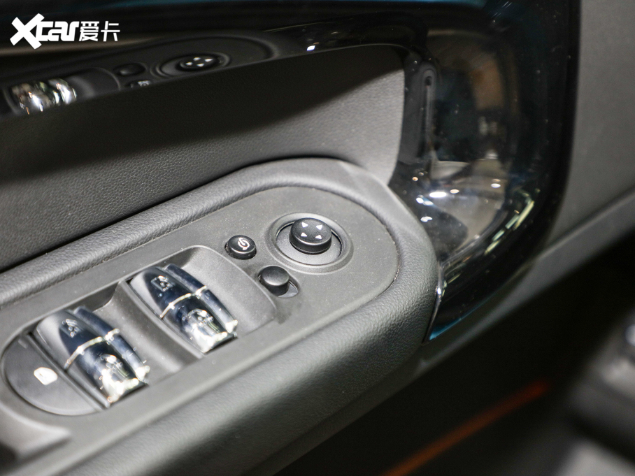 2022MINI COUNTRYMAN Ŀ 1.5T COOPER