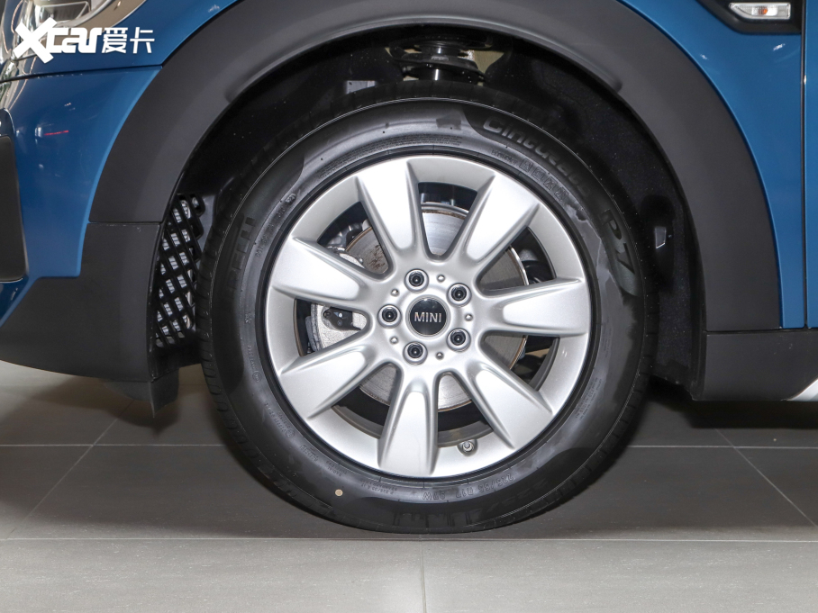 2022MINI COUNTRYMAN Ŀ 1.5T COOPER ALL4