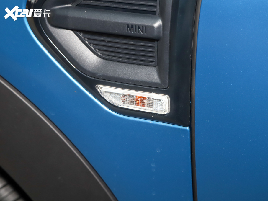 2022MINI COUNTRYMAN Ŀ 1.5T COOPER ALL4