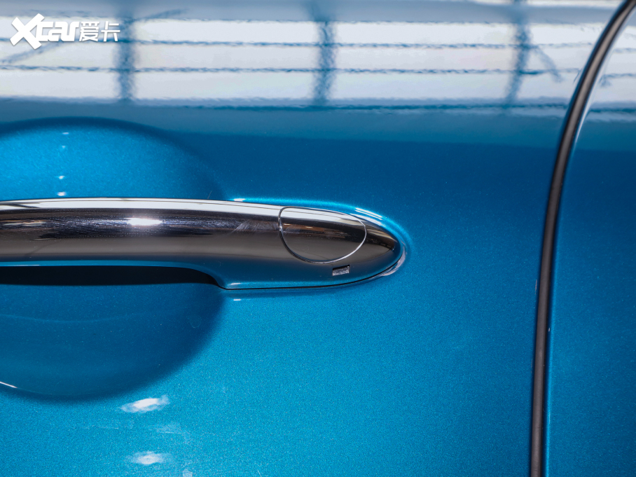 2022MINI COUNTRYMAN Ŀ 1.5T COOPER ALL4