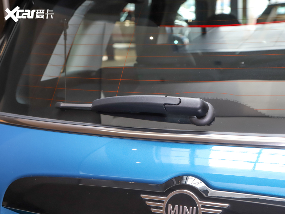 2022MINI COUNTRYMAN Ŀ 1.5T COOPER ALL4