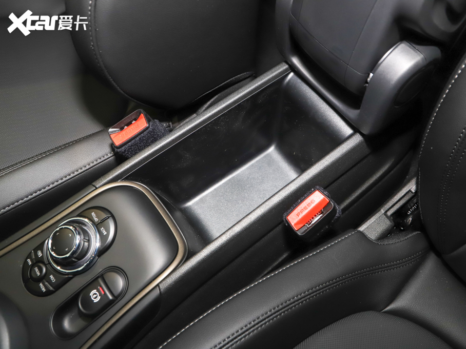 2022MINI COUNTRYMAN Ŀ 1.5T COOPER ALL4