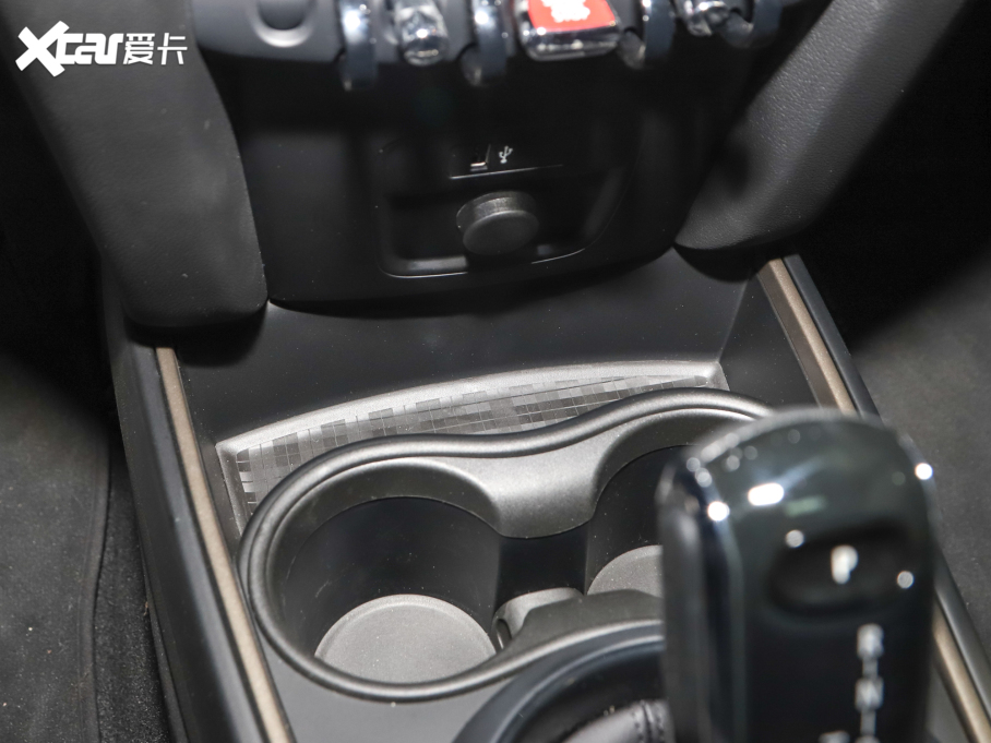 2022MINI COUNTRYMAN Ŀ 1.5T COOPER ALL4