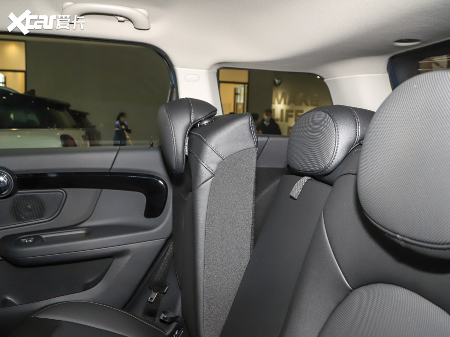 2022MINI COUNTRYMAN Ŀ 1.5T COOPER ALL4