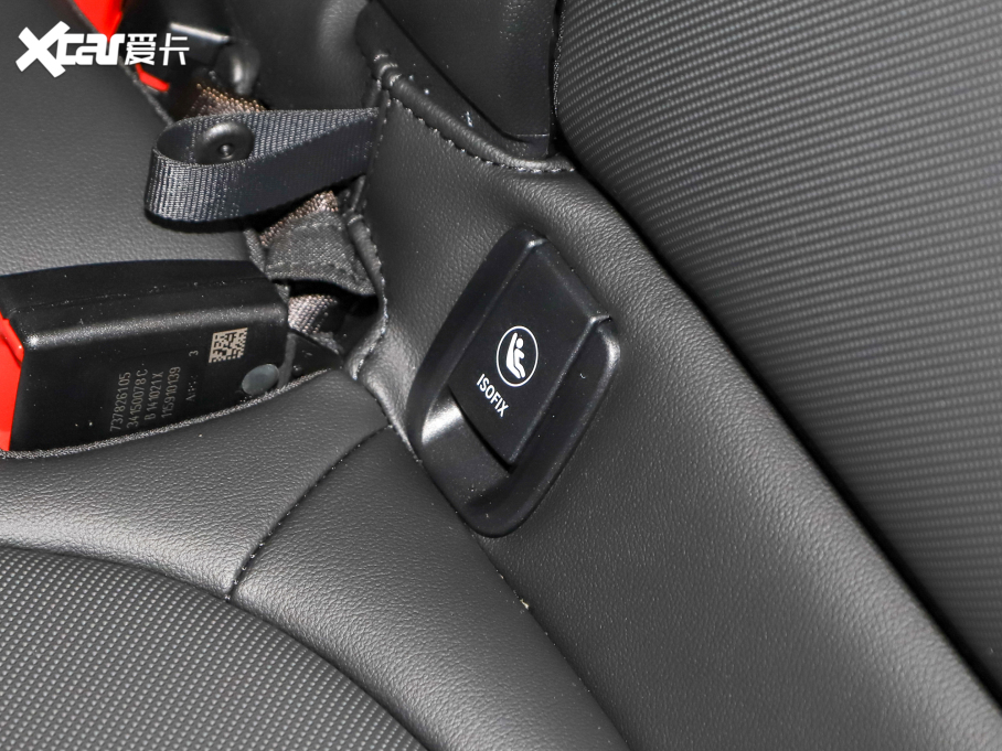 2022MINI COUNTRYMAN Ŀ 1.5T COOPER ALL4