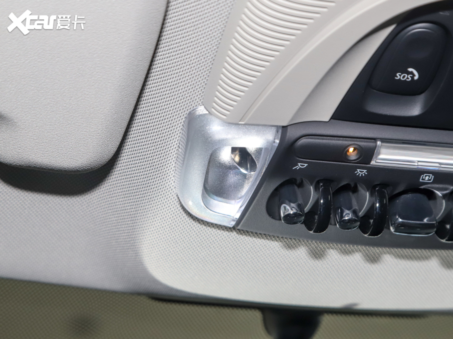 2022MINI COUNTRYMAN Ŀ 1.5T COOPER ALL4