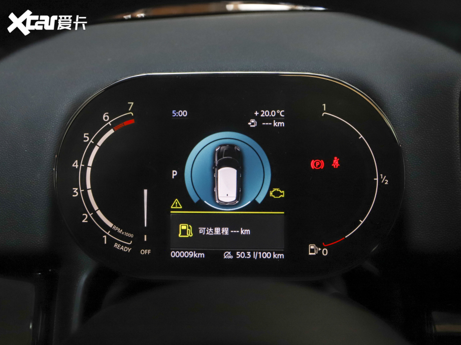 2022MINI COUNTRYMAN Ŀ 1.5T COOPER ALL4