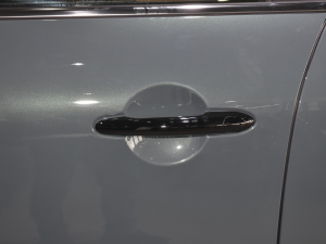 2022款1.5T COOPER ALL4 鉴赏家 主驾门拉手
