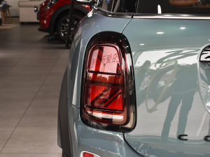 2022款1.5T COOPER ALL4 鉴赏家 细节外观