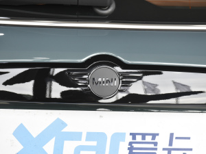 2022款1.5T COOPER ALL4 鉴赏家 细节外观