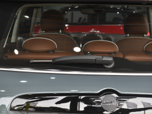 2022款1.5T COOPER ALL4 鉴赏家 细节外观
