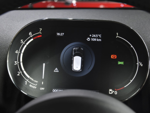 20221.5T COOPER ALL4 bp п؅^