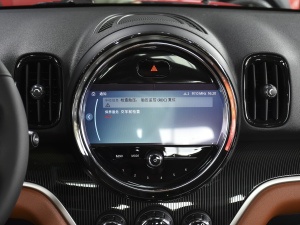 20221.5T COOPER ALL4 bp п؅^