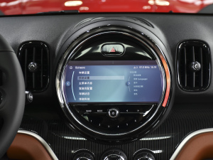 20221.5T COOPER ALL4 bp п؅^