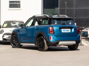 2022Ŀ 1.5T COOPER ALL4 ͼ 45