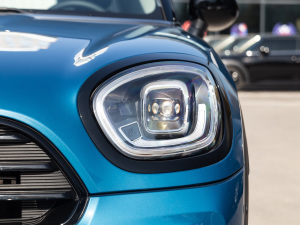 2022Ŀ 1.5T COOPER ALL4 bp ^