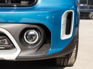 2022Ŀ 1.5T COOPER ALL4 bp ^