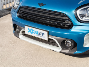 2022Ŀ 1.5T COOPER ALL4 bp ^