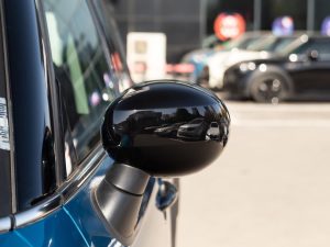 2022Ŀ 1.5T COOPER ALL4 bp ^