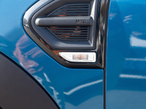 2022Ŀ 1.5T COOPER ALL4 bp ^