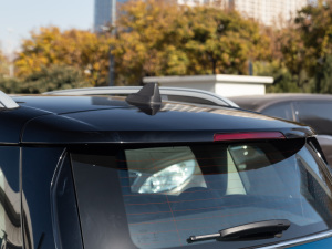 2022Ŀ 1.5T COOPER ALL4 bp ^