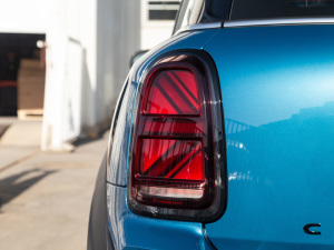 2022Ŀ 1.5T COOPER ALL4 bp ^