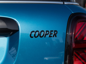 2022Ŀ 1.5T COOPER ALL4 bp ^