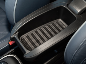 2022Ŀ 1.5T COOPER ALL4 bp g