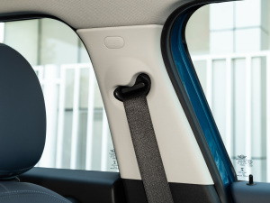 2022Ŀ 1.5T COOPER ALL4 bp g